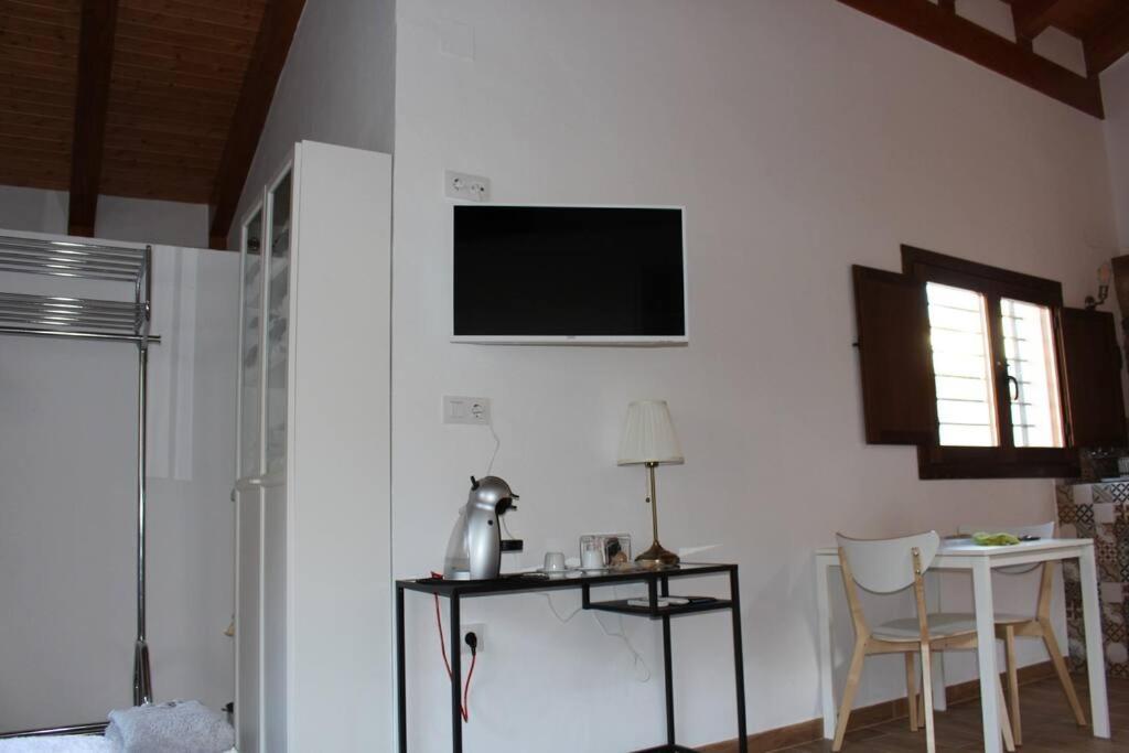 Loftelito En Alpuente Apartment Exterior photo