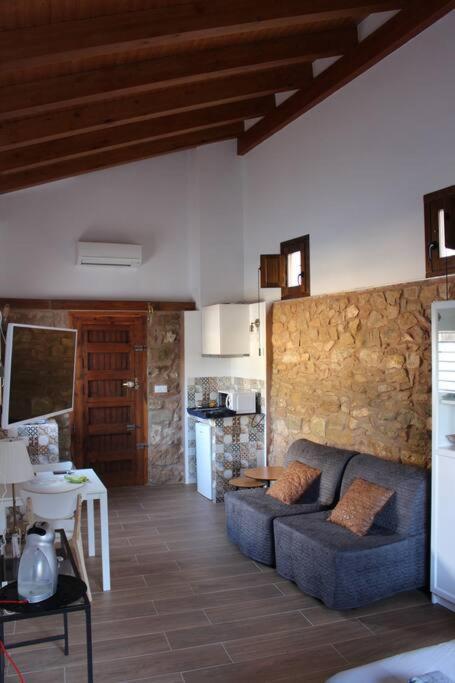 Loftelito En Alpuente Apartment Exterior photo